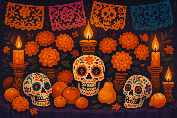 Day of the Dead