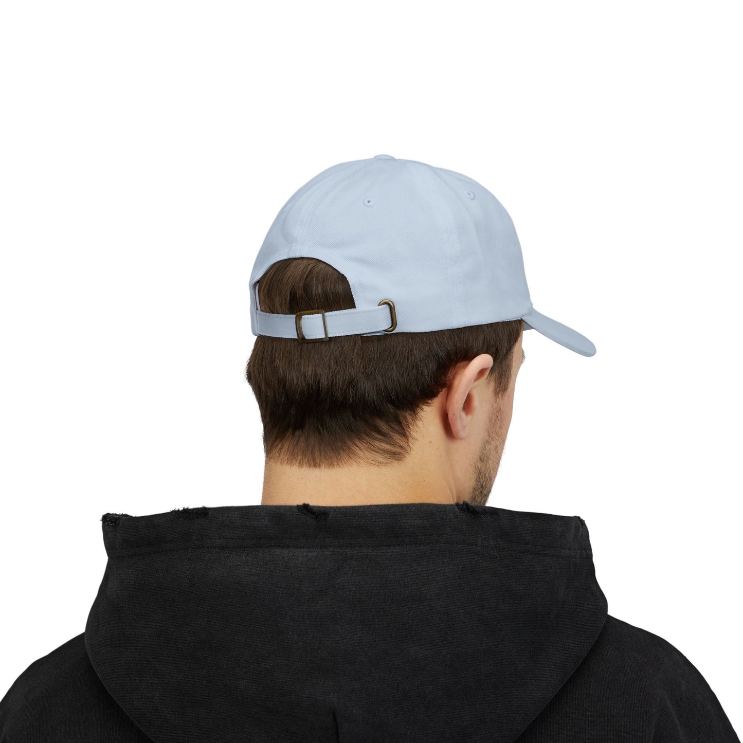 Arizona Javelina and cactus Embroidered Classic Dad Cap | Casual Summer Hat, Gift for Him, Outdoor Adventures, Travel, Fashion Accessory