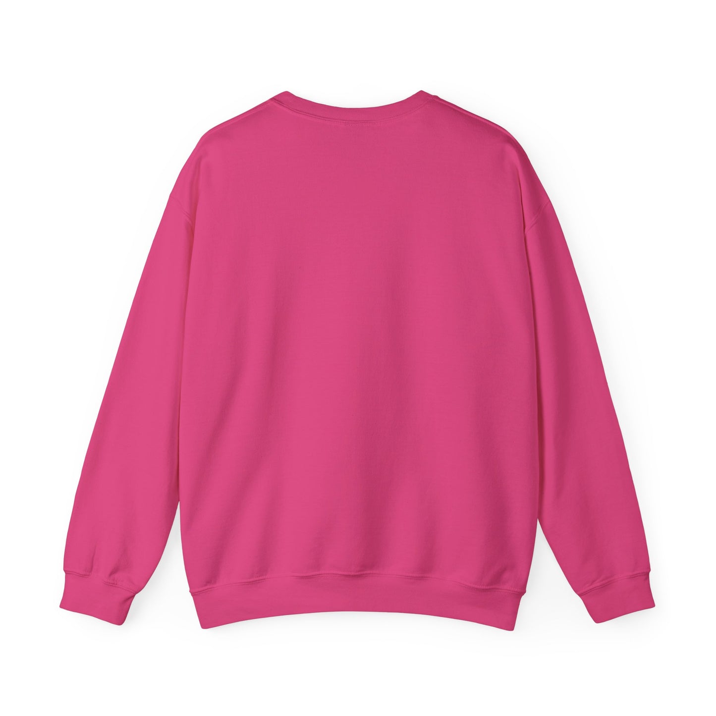 Cosmic Encounter in the Desert Sweatshirt - Unisex Heavy Blend™ Crewneck