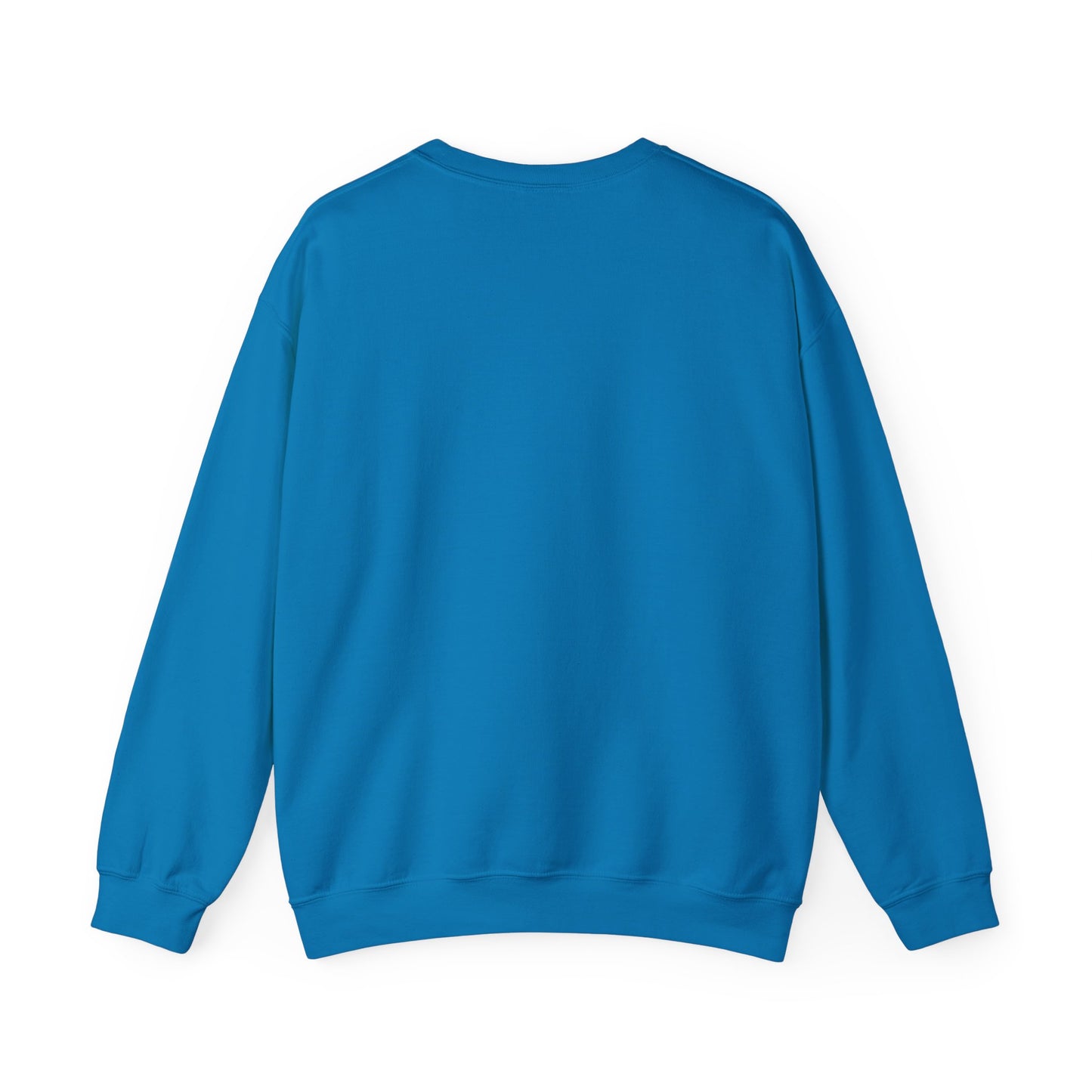 Sugar Skull Crewneck Sweatshirt, Cozy Sweatshirt, Day of the Dead Gift, Unisex Sweatshirt, Halloween Apparel, Colorful Sweatshirt