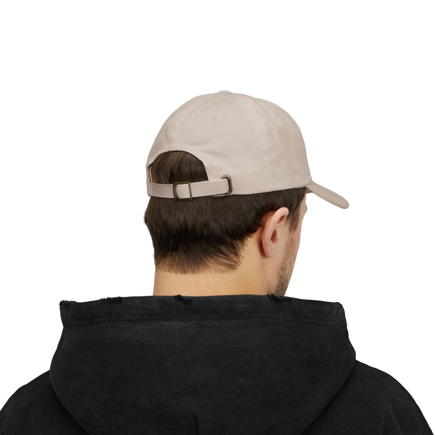 Arizona Javelina and cactus Embroidered Classic Dad Cap | Casual Summer Hat, Gift for Him, Outdoor Adventures, Travel, Fashion Accessory