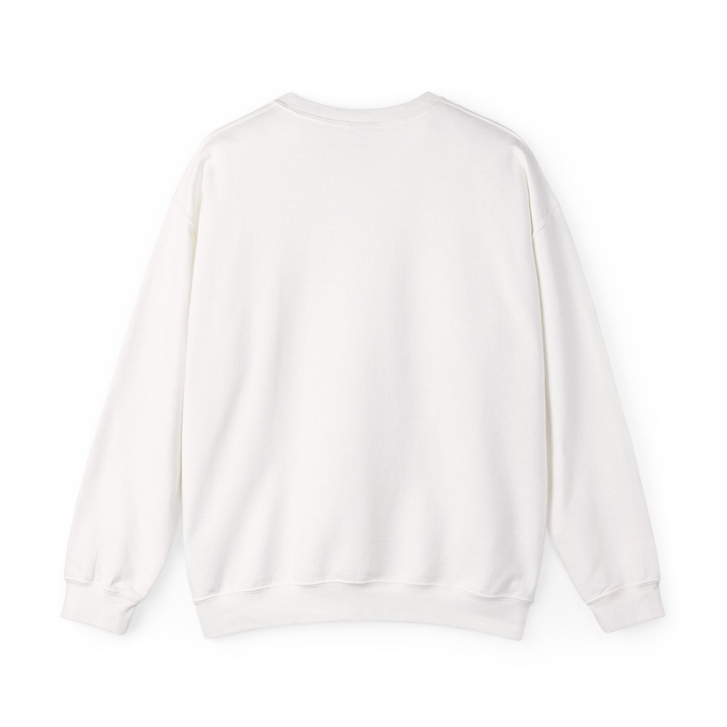 Cosmic Encounter in the Desert Sweatshirt - Unisex Heavy Blend™ Crewneck