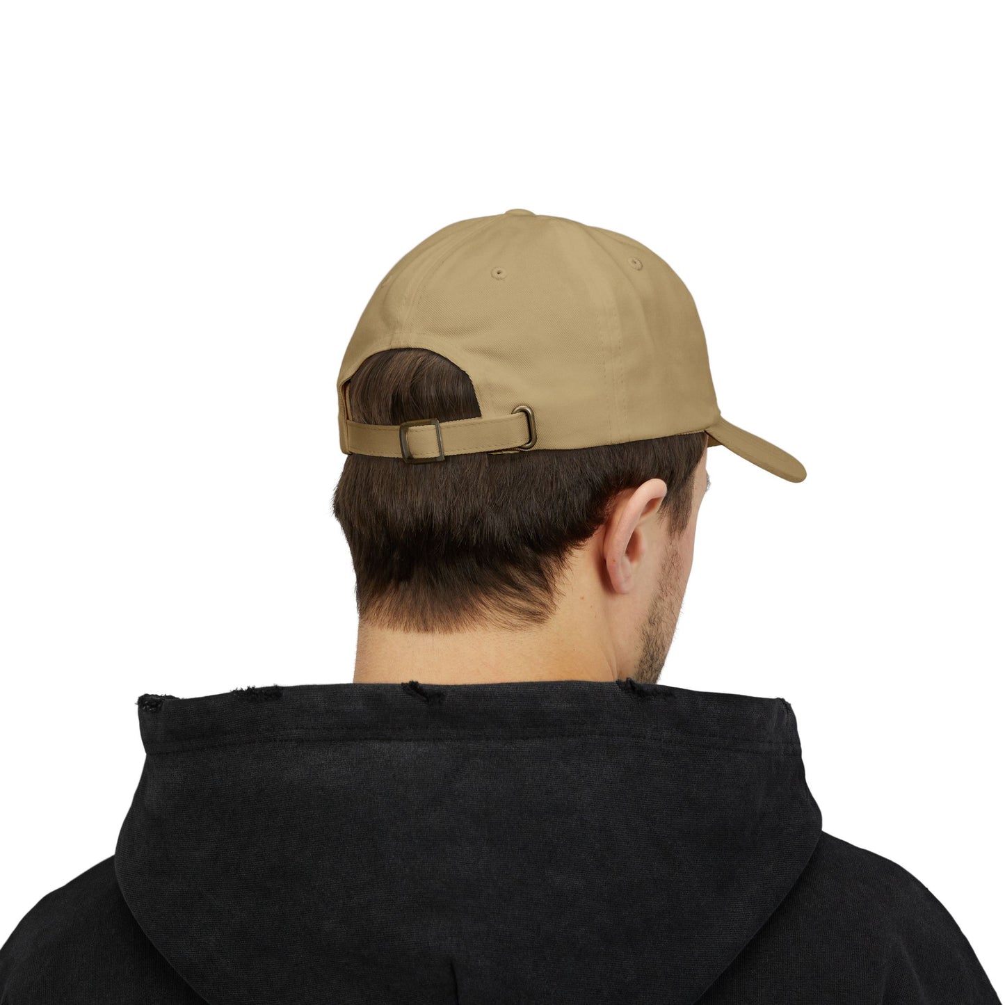 Arizona Javelina and cactus Embroidered Classic Dad Cap | Casual Summer Hat, Gift for Him, Outdoor Adventures, Travel, Fashion Accessory