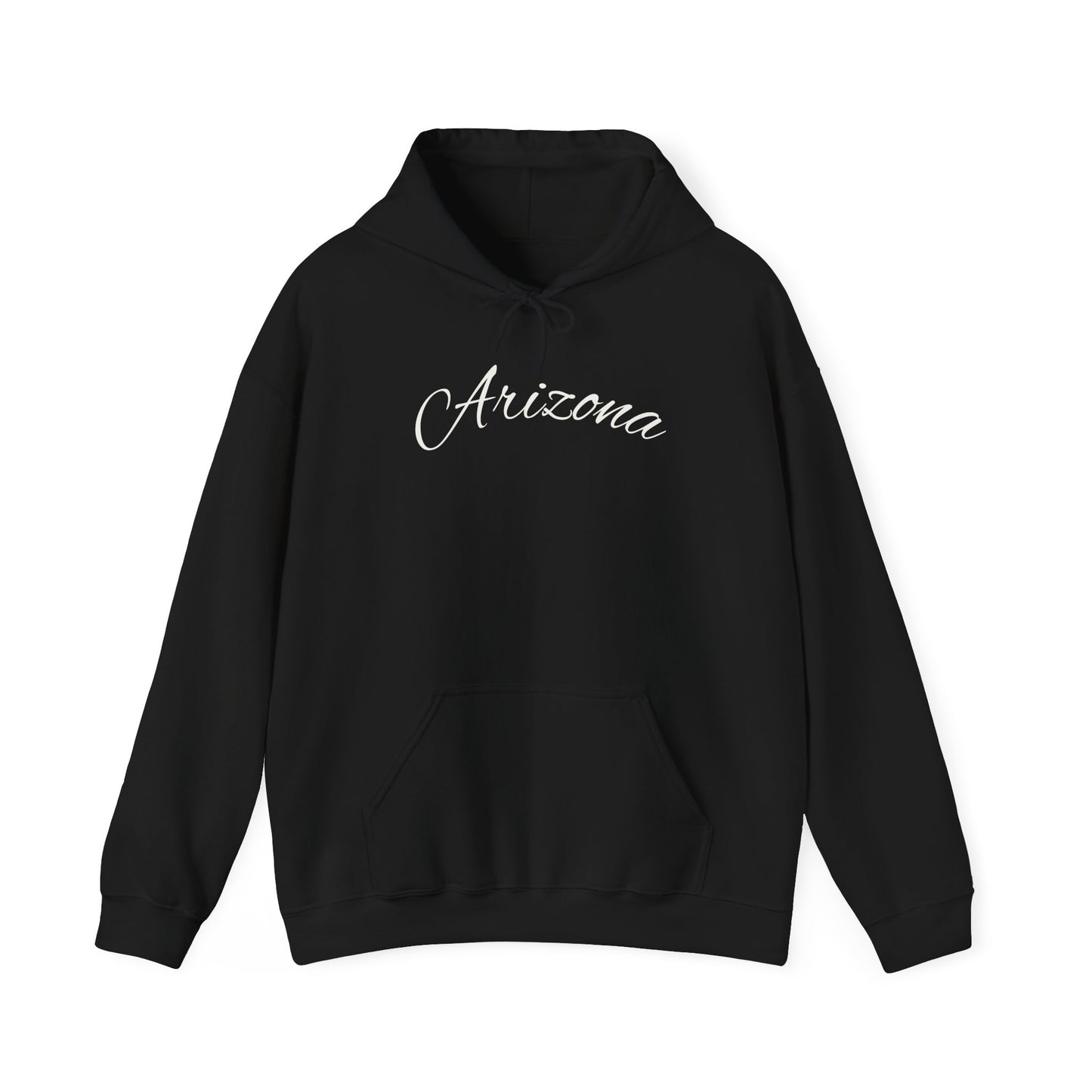 Folklorico Coyote & Bobcat Hoodie — Mariachi Dancers Design