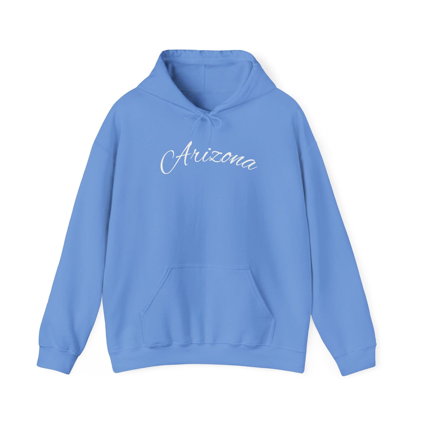 Folklorico Coyote & Bobcat Hoodie — Mariachi Dancers Design